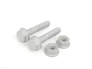 Hardware Kit For 21mm Sway bars