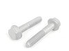 ES#2808564 - N90596906KT2 - Hardware Kit For 21mm Sway bars - Used to install sway bar to end link with Powerflex bushing kit - Assembled By ECS - Volkswagen