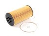 ES#2823190 - 2332kt8 - Oil Service Kit - premium - Includes Hengst oil filter and Liqui-Moly High Tech 5w-40 oil - Assembled By ECS - Audi Volkswagen