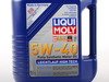 ES#2823190 - 2332kt8 - Oil Service Kit - premium - Includes Hengst oil filter and Liqui-Moly High Tech 5w-40 oil - Assembled By ECS - Audi Volkswagen