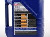 ES#2823190 - 2332kt8 - Oil Service Kit - premium - Includes Hengst oil filter and Liqui-Moly High Tech 5w-40 oil - Assembled By ECS - Audi Volkswagen