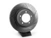 ES#2598359 - 99635140904PEKT - Performance Front & Rear Brake Service Kit - Featuring Sebro slotted rotors and Hawk HPS brake pads - Assembled By ECS - Porsche