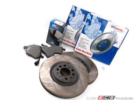 ES#257471 - 1J0698054 - ECS RPS Kit -  (NO LONGER AVAILABLE) - Kit is No Longer Availible - Assembled By ECS - 