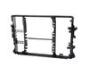 ES#37924 - 17111737826 - E38 Radiator Support Bracket - Mounts your radiator in place - Genuine BMW - BMW
