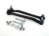 ES#2708164 - 8D0501530KT - Complete Rear Tie Rod Kit - (NO LONGER AVAILABLE) - Includes both rear tie rods with hardware - Genuine Volkswagen Audi - 