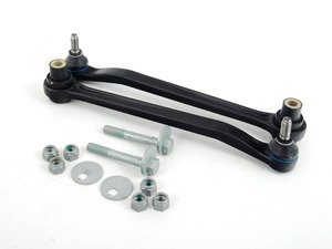 ES#2708164 - 8D0501530KT - Complete Rear Tie Rod Kit - (NO LONGER AVAILABLE) - Includes both rear tie rods with hardware - Genuine Volkswagen Audi - 