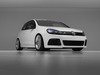 ES#2719034 - 020-12KT6 - 18" Style 020 Wheels - Set Of Four - 18"x8" ET35 5x112 - Silver with Machined Lip - Alzor - Audi Volkswagen