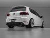 ES#2719034 - 020-12KT6 - 18" Style 020 Wheels - Set Of Four - 18"x8" ET35 5x112 - Silver with Machined Lip - Alzor - Audi Volkswagen