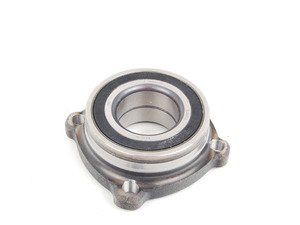 ES#2184798 - 33411095238 - Rear Wheel Bearing - Priced Each - Does not include hardware - Ruville - BMW
