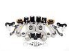 ES#2602229 - 33522229854KT6 - Front & Rear Suspension Refresh Kit - Level 3 - Complete front and rear suspension rebuild kit using quality aftermarket components - Assembled By ECS - BMW
