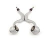 ES#2602229 - 33522229854KT6 - Front & Rear Suspension Refresh Kit - Level 3 - Complete front and rear suspension rebuild kit using quality aftermarket components - Assembled By ECS - BMW