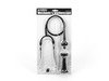 ES#2762259 - 005965SCH01A - Mechanics Stethoscope  - (NO LONGER AVAILABLE) - Have a noise you can't find? Find it fast with a Schwaben Stethoscope. - Schwaben - 