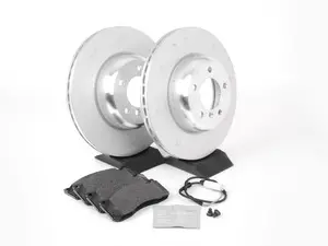 Front Brake Service Kit