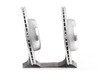 ES#2713376 - 34116778647KT2 - Front Brake Service Kit - Featuring OEM BMW rotors and OEM BMW pads - Genuine BMW - BMW