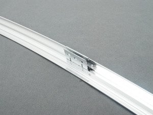 ES#95301 - 51357005043 - FINISHER WINDOW FRAM - Genuine BMW - BMW