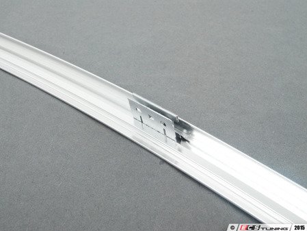 ES#95301 - 51357005043 - FINISHER WINDOW FRAM - Genuine BMW - BMW