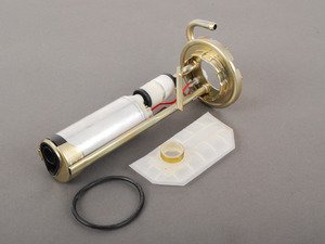 ES#517915 - 16141184022 - Fuel Pump - Assembly - Includes fuel pump and o-ring - Continental - BMW