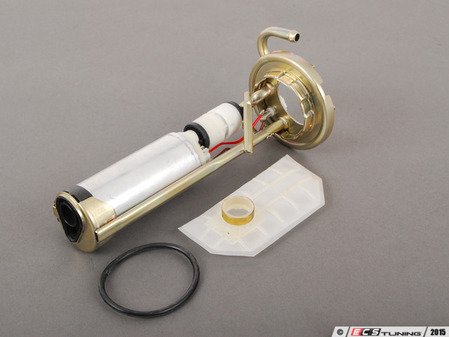 ES#517915 - 16141184022 - Fuel Pump - Assembly - Includes fuel pump and o-ring - Continental - BMW