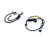 ES#2586856 - 34116767059KT2 - Front & Rear Brake Service Kit - Featuring Brembo Brake Rotors and ECS DD23 Daily Driver Ceramic Pads - Assembled By ECS - BMW