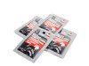 ES#2586856 - 34116767059KT2 - Front & Rear Brake Service Kit - Featuring Brembo Brake Rotors and ECS DD23 Daily Driver Ceramic Pads - Assembled By ECS - BMW