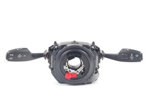 ES#2781495 - 61319351146 - Clock Spring Combination Switch - Contains steering clock spring and control stalks - Genuine BMW - BMW