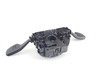 ES#2781495 - 61319351146 - Clock Spring Combination Switch - Contains steering clock spring and control stalks - Genuine BMW - BMW
