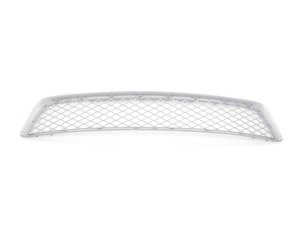 ES#1906624 - 51117222854 - Lower Front Grille - Center - Replace your damaged grille - Genuine BMW - BMW