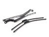 ES#2696279 - 4B0998002KT1 - Aero Wiper Conversion Kit - Convert your early standard wipers to the newer Aero wiper kit - Assembled By ECS - Audi