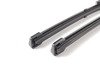 ES#2696279 - 4B0998002KT1 - Aero Wiper Conversion Kit - Convert your early standard wipers to the newer Aero wiper kit - Assembled By ECS - Audi