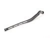 ES#2696279 - 4B0998002KT1 - Aero Wiper Conversion Kit - Convert your early standard wipers to the newer Aero wiper kit - Assembled By ECS - Audi