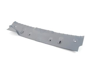 ES#264635 - 51479113340 - F01 Loading Sill Cover - Genuine BMW - BMW