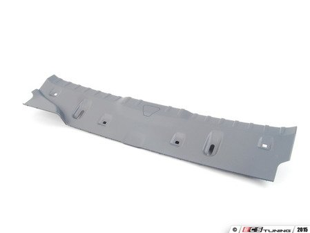 ES#264635 - 51479113340 - F01 Loading Sill Cover - Genuine BMW - BMW