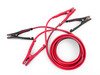 ES#2770108 - 007269SCH01 - 12 Ft 6 Gauge Booster Cables - Don't be left stranded with a dead battery. Keep a set of quality Schwaben Booster cables in you trunk for that unexpected emergency. - Schwaben - Audi BMW Volkswagen Mercedes Benz MINI Porsche