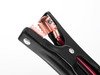 ES#2770108 - 007269SCH01 - 12 Ft 6 Gauge Booster Cables - Don't be left stranded with a dead battery. Keep a set of quality Schwaben Booster cables in you trunk for that unexpected emergency. - Schwaben - Audi BMW Volkswagen Mercedes Benz MINI Porsche