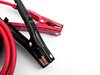 ES#2770108 - 007269SCH01 - 12 Ft 6 Gauge Booster Cables - Don't be left stranded with a dead battery. Keep a set of quality Schwaben Booster cables in you trunk for that unexpected emergency. - Schwaben - Audi BMW Volkswagen Mercedes Benz MINI Porsche