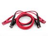 ES#2770108 - 007269SCH01 - 12 Ft 6 Gauge Booster Cables - Don't be left stranded with a dead battery. Keep a set of quality Schwaben Booster cables in you trunk for that unexpected emergency. - Schwaben - Audi BMW Volkswagen Mercedes Benz MINI Porsche