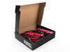ES#2770108 - 007269SCH01 - 12 Ft 6 Gauge Booster Cables - Don't be left stranded with a dead battery. Keep a set of quality Schwaben Booster cables in you trunk for that unexpected emergency. - Schwaben - Audi BMW Volkswagen Mercedes Benz MINI Porsche