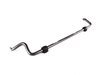 ES#1876406 - 71061 - Performance Rear Sway Bar  - A non-adjustable upgrade for your suspension. 24mm - H&R - Audi