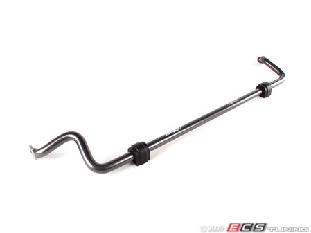 ES#1876406 - 71061 - Performance Rear Sway Bar  - A non-adjustable upgrade for your suspension. 24mm - H&R - Audi
