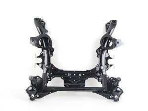 ES#2970705 - 31106872123 - Front Subframe Assembly - Entire front subframe assembly. Does not include bushings or hardware. - Genuine BMW - BMW