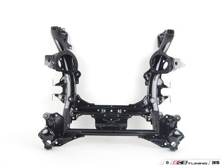 ES#2970705 - 31106872123 - Front Subframe Assembly - Entire front subframe assembly. Does not include bushings or hardware. - Genuine BMW - BMW