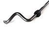 ES#1876406 - 71061 - Performance Rear Sway Bar  - A non-adjustable upgrade for your suspension. 24mm - H&R - Audi