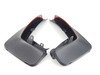ES#2573041 - 82162155851 - E84 Mud Flaps - Rear - Keep your paint protected from debris - Genuine BMW - BMW