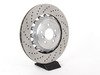 ES#2537265 - 34212284103 - Brake Disc - Genuine BMW - BMW