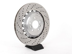 ES#2537265 - 34212284103 - Brake Disc - Genuine BMW - BMW