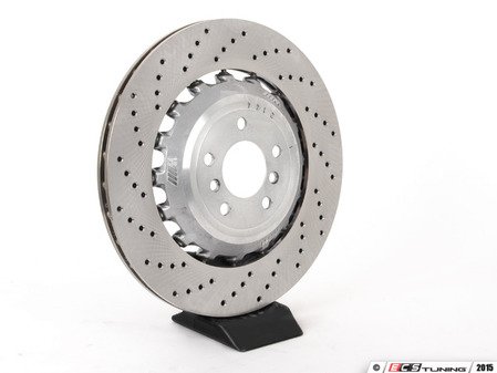 ES#2537265 - 34212284103 - Brake Disc - Genuine BMW - BMW