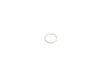 ES#33302 - 13512248189 - Fuel Line Gasket Ring - Return Line Connector to Fuel Rail - Genuine BMW - BMW