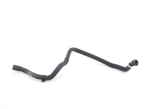 ES#38893 - 17222283594 - Coolant Hose - Connects from water pump to block - Genuine BMW - BMW