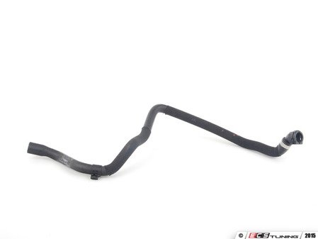 ES#38893 - 17222283594 - Coolant Hose - Connects from water pump to block - Genuine BMW - BMW