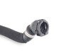 ES#38893 - 17222283594 - Coolant Hose - Connects from water pump to block - Genuine BMW - BMW